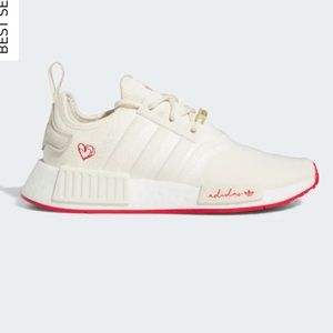 Brand new valentine adidas